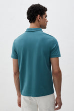 Load image into Gallery viewer, H&M COOLMAX SlimFit Polo Shirt