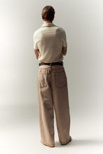 Load image into Gallery viewer, H&M Slim Fit Polo shirt