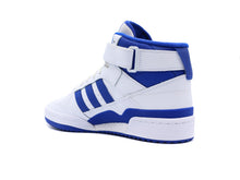 Load image into Gallery viewer, Adidas Forum Mid Shoes