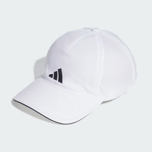 Load image into Gallery viewer, AEROREADY Training Running Baseball Cap