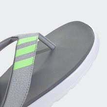 Load image into Gallery viewer, Adidas COMFORT FLIP-FLOPS