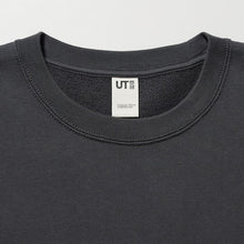 Load image into Gallery viewer, Uniqlo PEANUTS Charlie Brown's Baseball Team Long Sleeve Sweatshirt