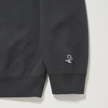 Load image into Gallery viewer, Uniqlo PEANUTS Charlie Brown's Baseball Team Long Sleeve Sweatshirt