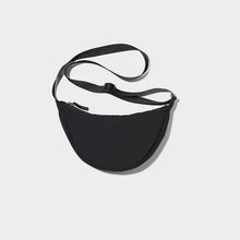 Load image into Gallery viewer, Uniqlo Round Mini Shoulder Bag