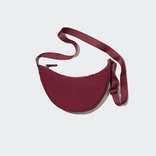 Load image into Gallery viewer, Uniqlo Round Mini Shoulder Bag