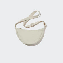 Load image into Gallery viewer, Uniqlo Round Mini Shoulder Bag