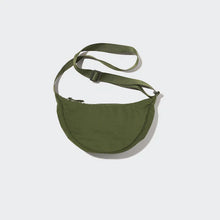 Load image into Gallery viewer, Uniqlo Round Mini Shoulder Bag