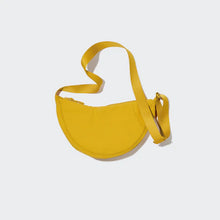 Load image into Gallery viewer, Uniqlo Round Mini Shoulder Bag
