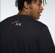 Load image into Gallery viewer, Uniqlo KAWS + Warhol UT Tee Black