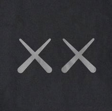 Load image into Gallery viewer, Uniqlo KAWS + Warhol 2WAY Tote Bag Black