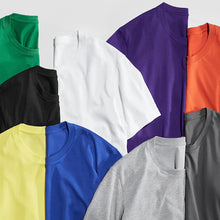 Load image into Gallery viewer, Uniqlo Dry Crew Neck Short Sleeve T-Shirt