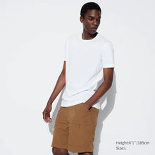 Load image into Gallery viewer, Uniqlo Dry Crew Neck Short Sleeve T-Shirt