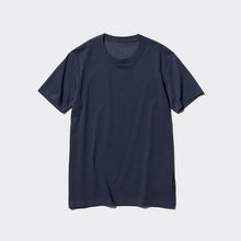 Load image into Gallery viewer, Uniqlo Dry Crew Neck Short Sleeve T-Shirt