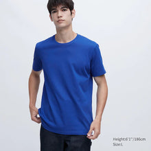 Load image into Gallery viewer, Uniqlo Dry Crew Neck Short Sleeve T-Shirt
