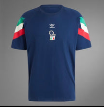 Load image into Gallery viewer, Adidas Italy Originals Tee