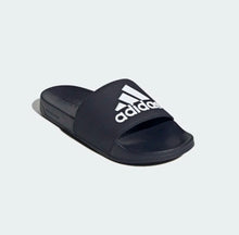 Load image into Gallery viewer, Adidas Adilette Shower Slides Legend Ink