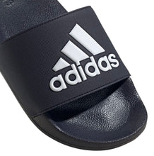 Load image into Gallery viewer, Adidas Adilette Shower Slides Legend Ink