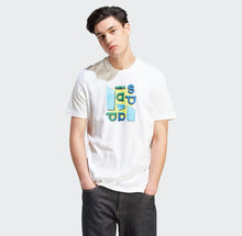 Load image into Gallery viewer, Adidas Sportswear Photo Real Two-Tone Tee