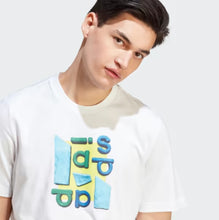Load image into Gallery viewer, Adidas Sportswear Photo Real Two-Tone Tee