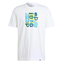 Load image into Gallery viewer, Adidas Sportswear Photo Real Two-Tone Tee
