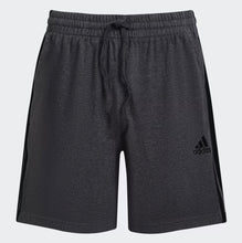 Load image into Gallery viewer, Adidas AEROREADY Essentials 3-Stripes Shorts