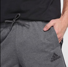 Load image into Gallery viewer, Adidas AEROREADY Essentials 3-Stripes Shorts