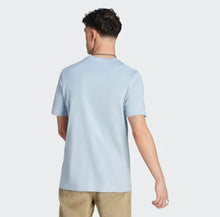 Load image into Gallery viewer, Adidas Essentials Single Jersey Linear Embroidered Logo Tee