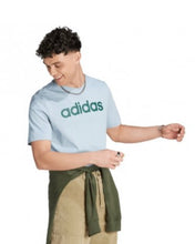 Load image into Gallery viewer, Adidas Essentials Single Jersey Linear Embroidered Logo Tee