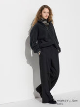 Load image into Gallery viewer, Uniqlo Pile Lined Fleece Full Zip Jacket
