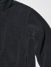 Load image into Gallery viewer, Uniqlo Pile Lined Fleece Full Zip Jacket