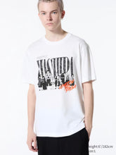 Load image into Gallery viewer, Uniqlo UT ARCHIVE Demon Slayer Tee - Hashira