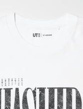 Load image into Gallery viewer, Uniqlo UT ARCHIVE Demon Slayer Tee - Hashira