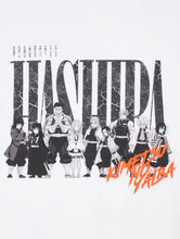 Load image into Gallery viewer, Uniqlo UT ARCHIVE Demon Slayer Tee - Hashira