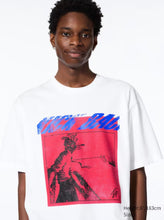 Load image into Gallery viewer, Uniqlo UT KENSHI YONEZU Tee - KICK BACK