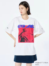 Load image into Gallery viewer, Uniqlo UT KENSHI YONEZU Tee - KICK BACK