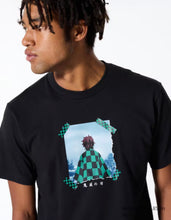 Load image into Gallery viewer, Uniqlo UT ARCHIVE Demon Slayer Tee - Tanjiro