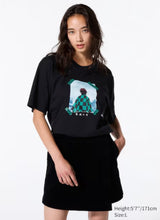 Load image into Gallery viewer, Uniqlo UT ARCHIVE Demon Slayer Tee - Tanjiro