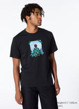 Load image into Gallery viewer, Uniqlo UT ARCHIVE Demon Slayer Tee - Tanjiro