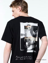 Load image into Gallery viewer, Uniqlo The Louvre x Camille Henrot UT Graphic T-Shirt