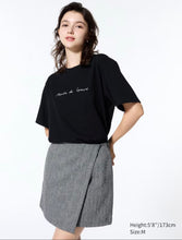 Load image into Gallery viewer, Uniqlo The Louvre x Camille Henrot UT Graphic T-Shirt