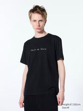 Load image into Gallery viewer, Uniqlo The Louvre x Camille Henrot UT Graphic T-Shirt