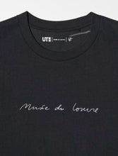 Load image into Gallery viewer, Uniqlo The Louvre x Camille Henrot UT Graphic T-Shirt