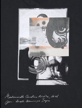 Load image into Gallery viewer, Uniqlo The Louvre x Camille Henrot UT Graphic T-Shirt