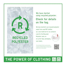 Load image into Gallery viewer, Uniqlo U AIRism Cotton Oversized Crew Neck Half Sleeve T-Shirt New Color