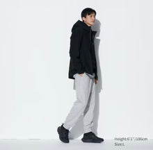 Load image into Gallery viewer, Uniqlo Comfort Sweat Pants