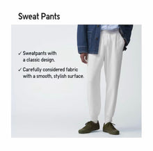 Load image into Gallery viewer, Uniqlo Comfort Sweat Pants