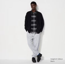 Load image into Gallery viewer, Uniqlo Comfort Sweat Pants