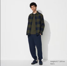 Load image into Gallery viewer, Uniqlo Comfort Sweat Pants