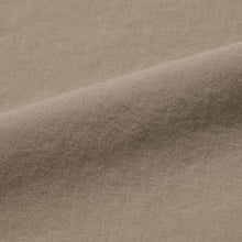 Load image into Gallery viewer, Uniqlo Soft Twill Stand Collar Long Sleeve Shirt