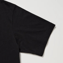Load image into Gallery viewer, Uniqlo x KAWS UT Short Sleeve Graphic T-Shirt Black